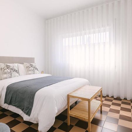 D&S - Family Apartments I Porto Dış mekan fotoğraf