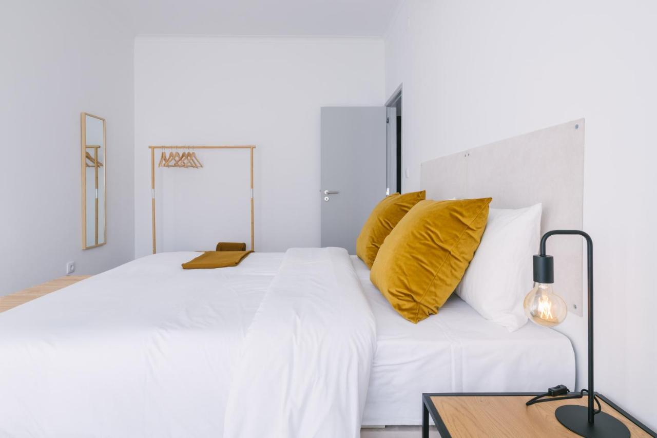 D&S - Family Apartments I Porto Dış mekan fotoğraf