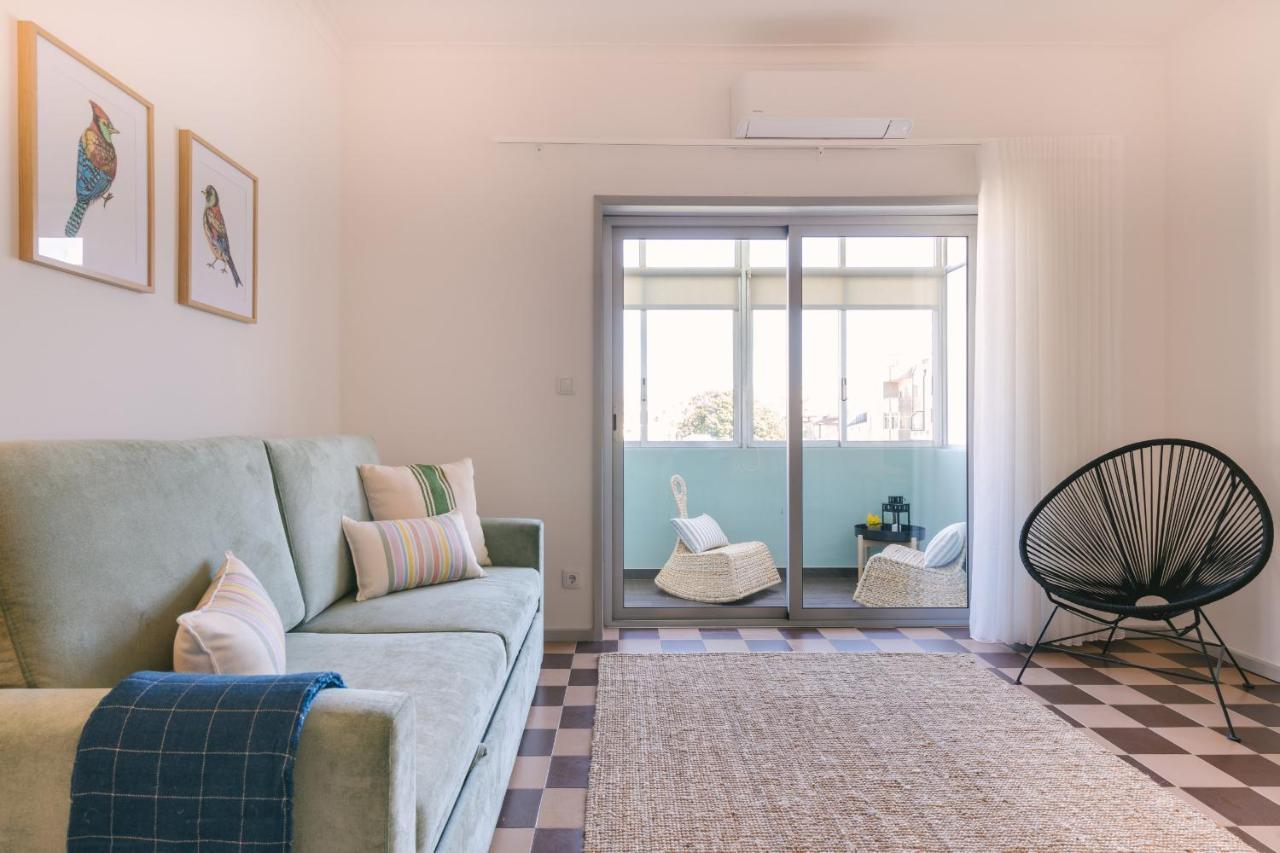 D&S - Family Apartments I Porto Dış mekan fotoğraf