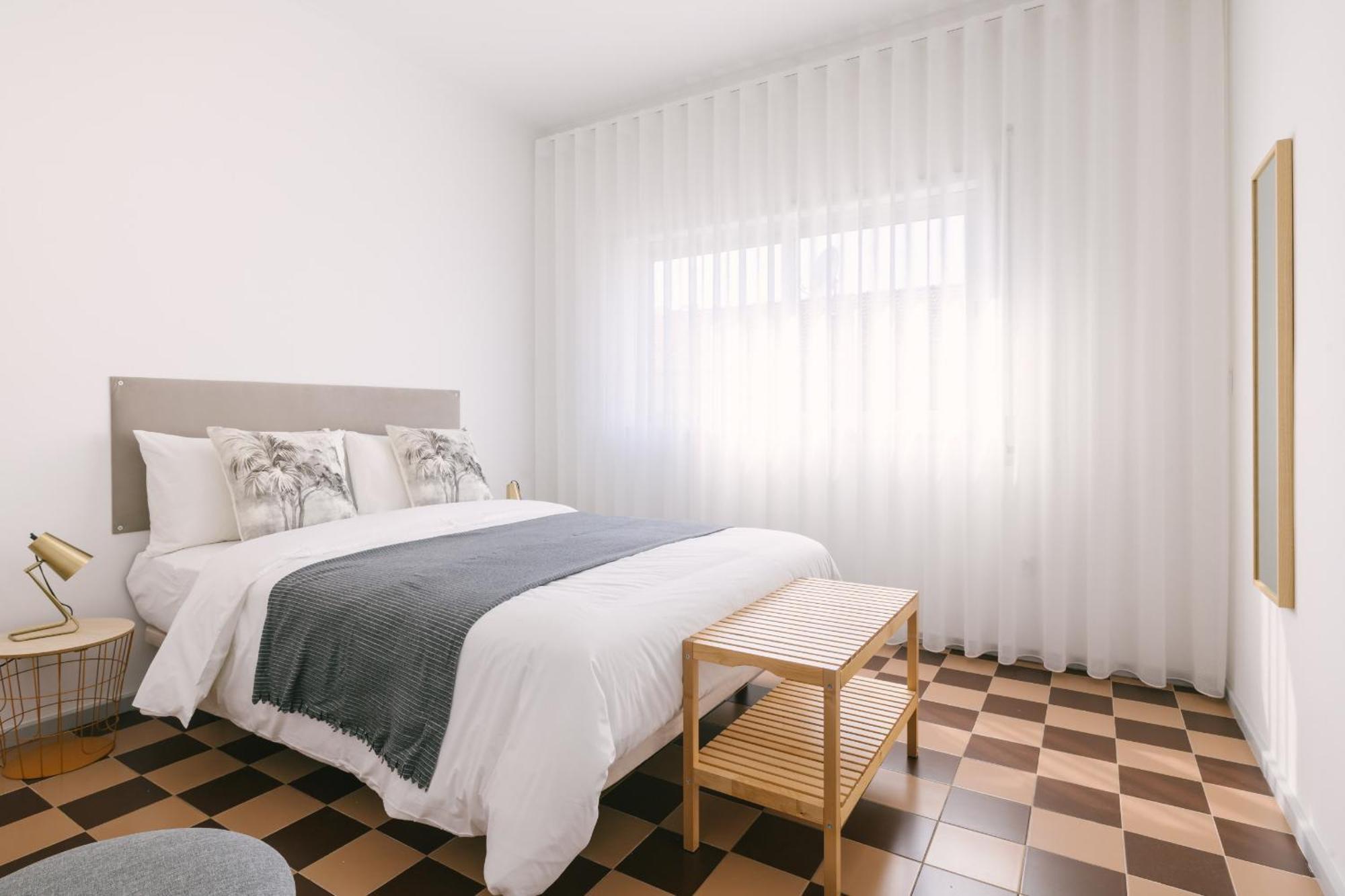 D&S - Family Apartments I Porto Dış mekan fotoğraf