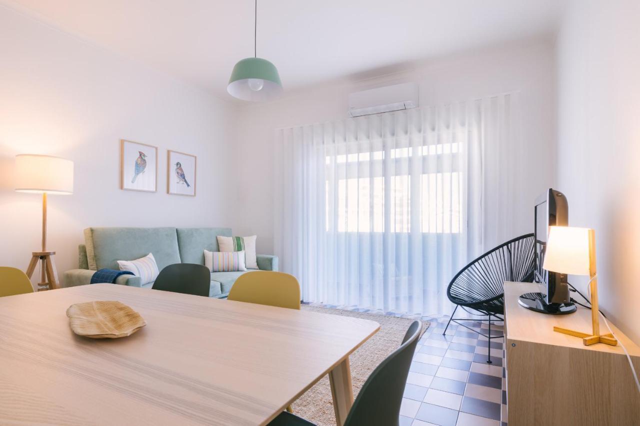 D&S - Family Apartments I Porto Dış mekan fotoğraf