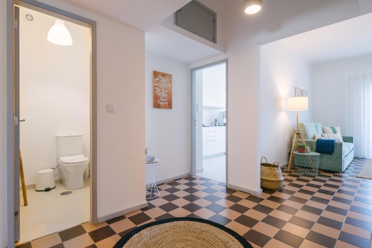D&S - Family Apartments I Porto Dış mekan fotoğraf