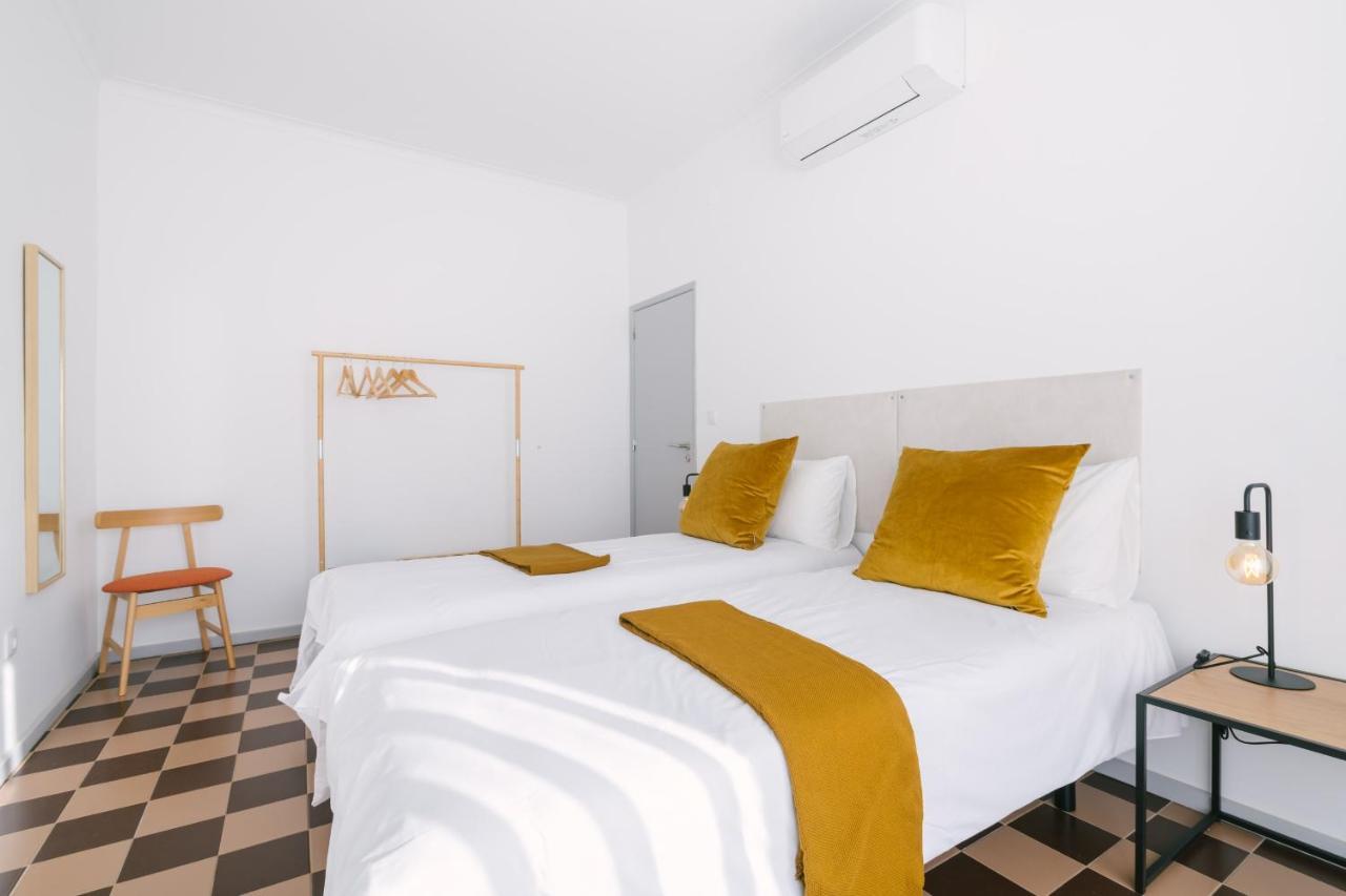 D&S - Family Apartments I Porto Dış mekan fotoğraf