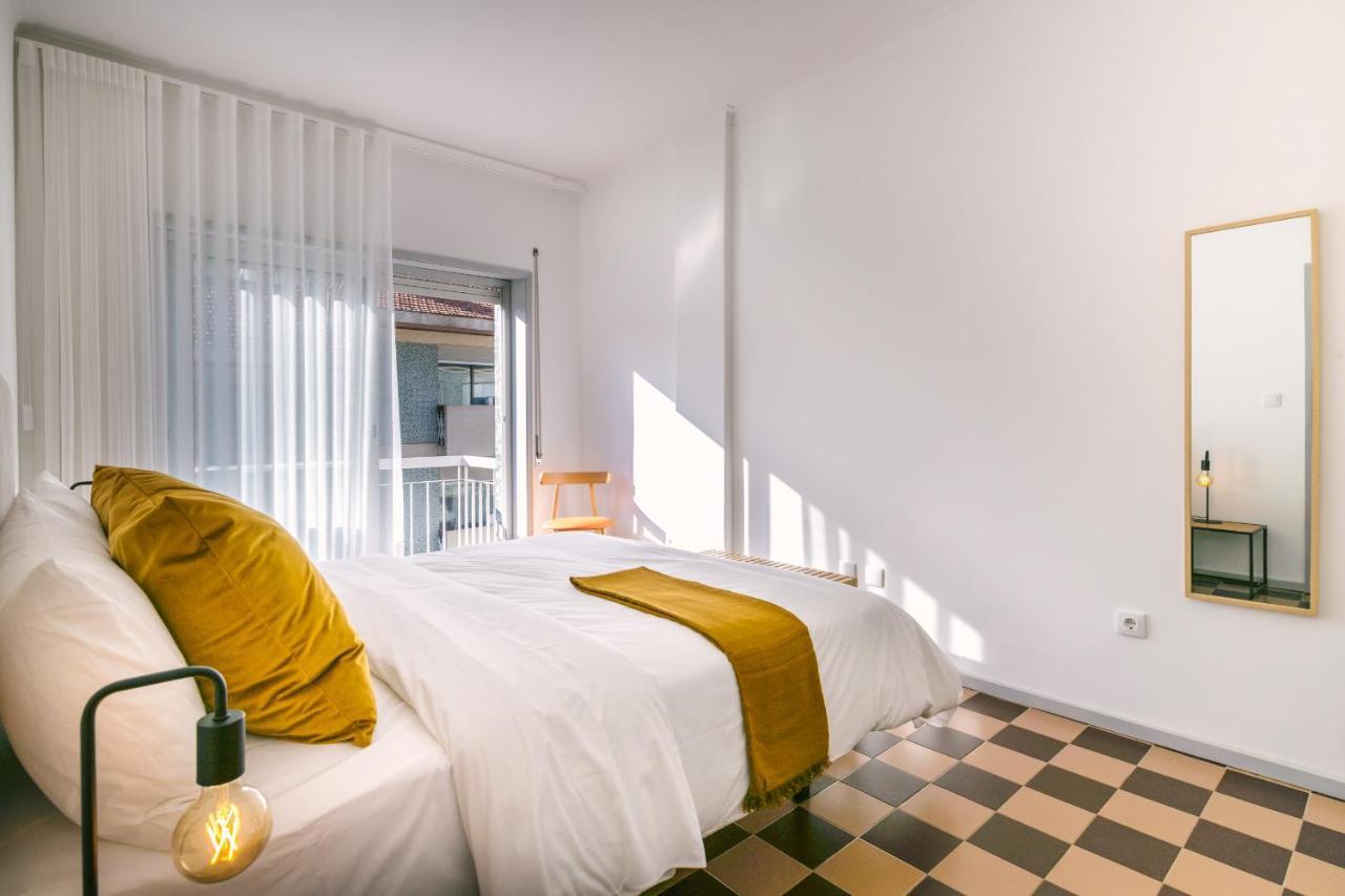 D&S - Family Apartments I Porto Dış mekan fotoğraf