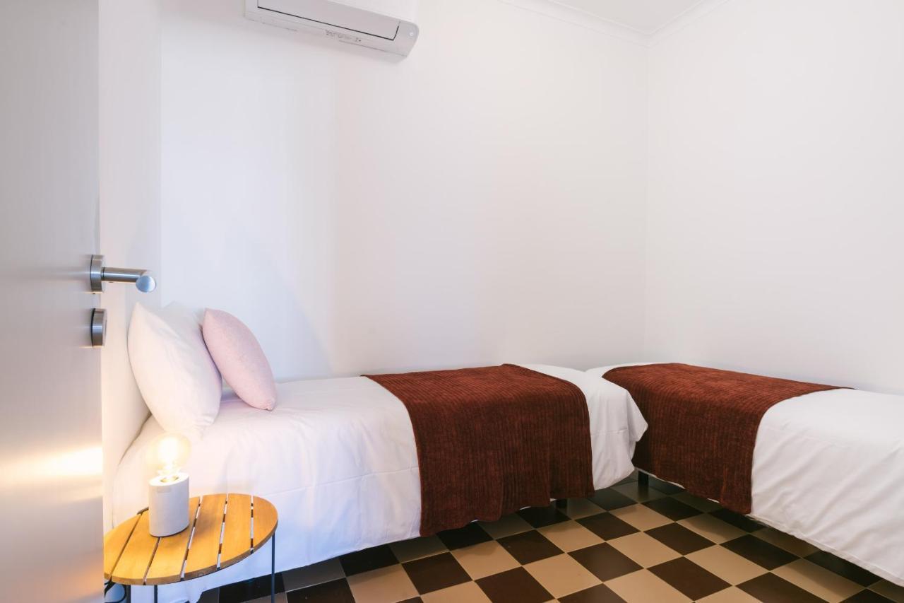 D&S - Family Apartments I Porto Dış mekan fotoğraf