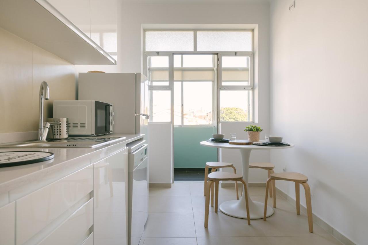 D&S - Family Apartments I Porto Dış mekan fotoğraf
