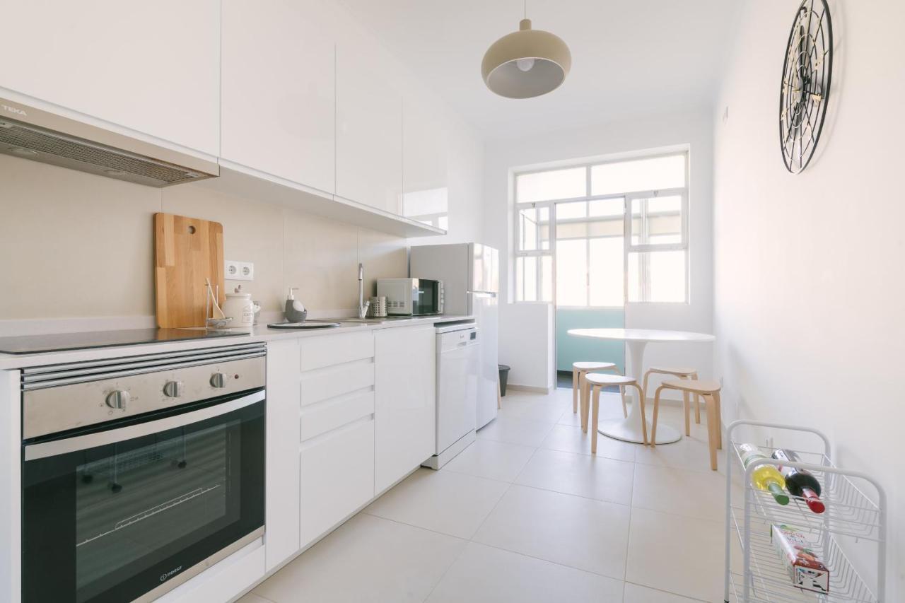 D&S - Family Apartments I Porto Dış mekan fotoğraf